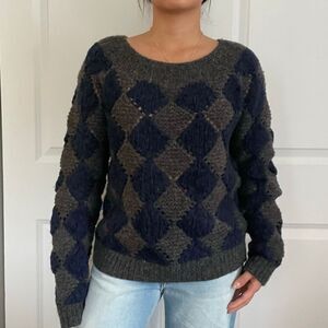 Marc by Marc jacobs wool sweater